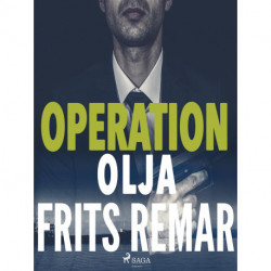 Operation Olja