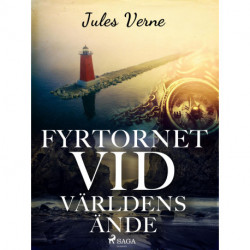 Fyrtornet vid världens ände