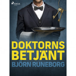 Doktorns betjänt