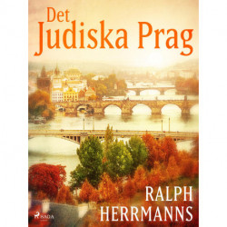 Det judiska Prag