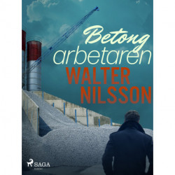 Betongarbetaren