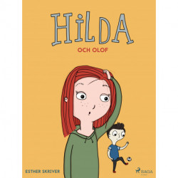 Hilda och Olof
