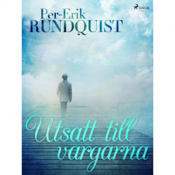 Utsatt till vargarna