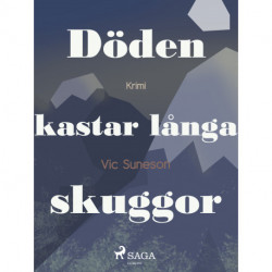 Döden kastar långa skuggor