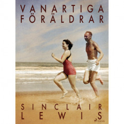 Vanartiga föräldrar