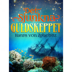 Det sjunkna guldskeppet