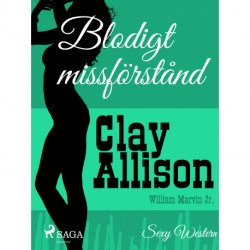 Blodigt missförstånd