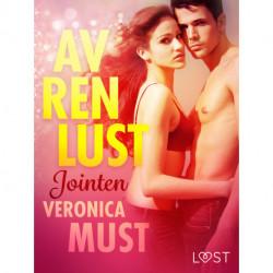 Av ren lust: Jointen