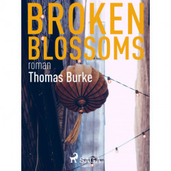Broken blossoms