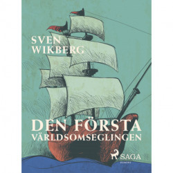 Den första världsomseglingen