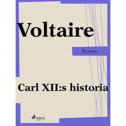 Carl XII:s historia