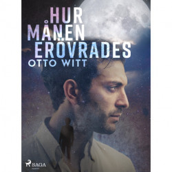 Hur månen erövrades