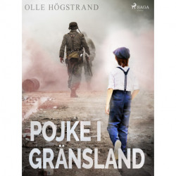 Pojke i gränsland