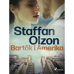 Bartók i Amerika