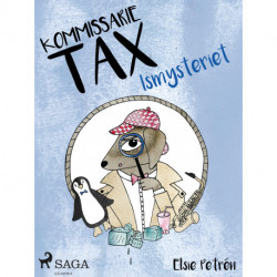 Kommissarie Tax: Ismysteriet