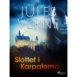 Slottet i Karpaterna