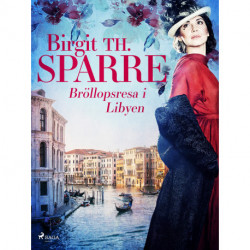 Bröllopsresa i Libyen