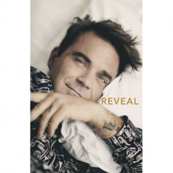 Reveal: Robbie Williams