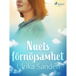 Nuets förnöjsamhet