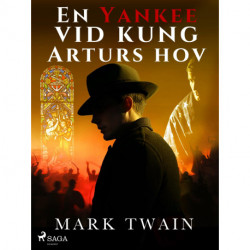 En Yankee vid kung Arturs hov