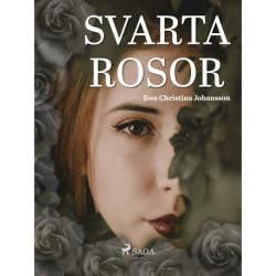Svarta rosor