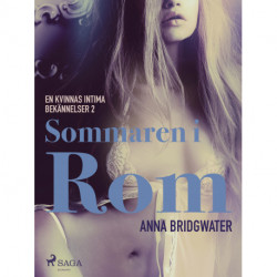 Sommaren i Rom - En kvinnas intima bekännelser 2