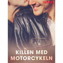 Killen med motorcykeln