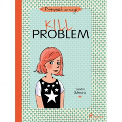 Ett stänk av magi 3: Killproblem