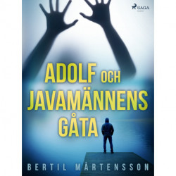 Adolf och javamännens gåta