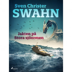 Jakten på Stora sjöormen