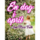 En dag i april