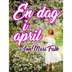 En dag i april