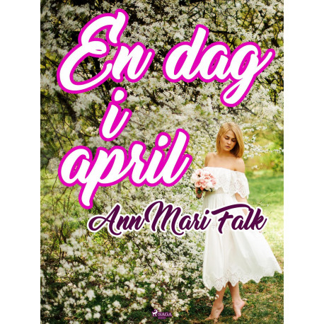 En dag i april