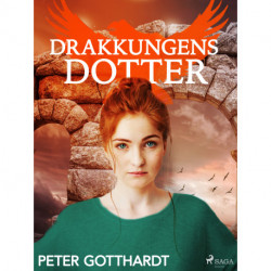 Den magiska falken 4: Drakkungens dotter