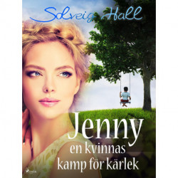 Jenny, en kvinnas kamp för sin kärlek
