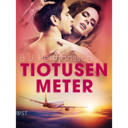 Tiotusen meter - erotisk novell