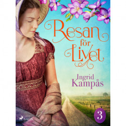 Resan för livet del 3