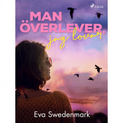 Man överlever, jag lovar