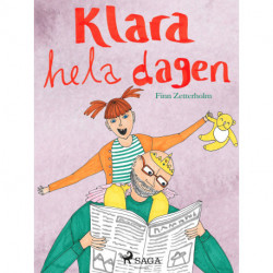 Klara hela dagen