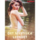 Det mystiska leendet