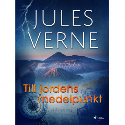 Till jordens medelpunkt