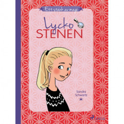 Ett stänk av magi 1: Lyckostenen