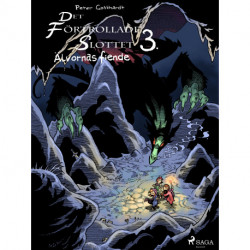 Det förtrollade slottet 3: Älvornas fiende