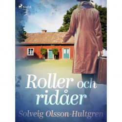 Roller och ridåer