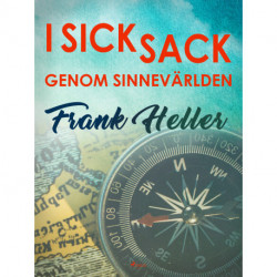 I sicksack genom sinnevärlden