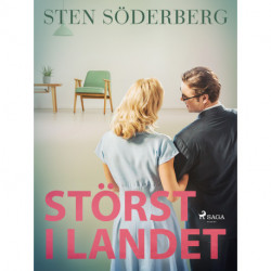 Störst i landet