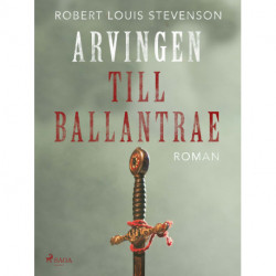 Arvingen till Ballantrae