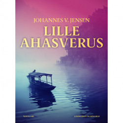 Lille Ahasverus