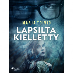 Lapsilta kielletty