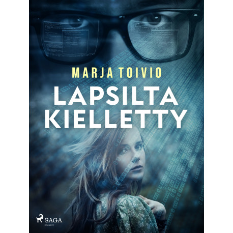 Lapsilta kielletty